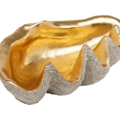 Deko Schale Noble Shell 41X27Cm