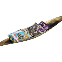 Deko Schale Nora 86Cm