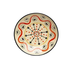 Deko Teller Los Cabos O22Cm