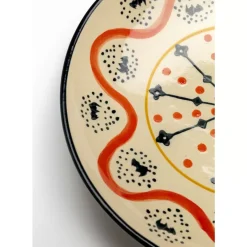 Deko Teller Los Cabos O22Cm