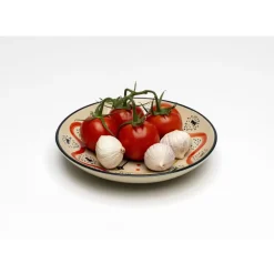 Deko Teller Los Cabos O22Cm