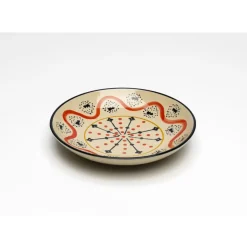 Deko Teller Los Cabos O22Cm