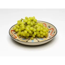 Deko Teller Los Cabos O27Cm