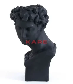 Deko Ubertopf David Schwarz