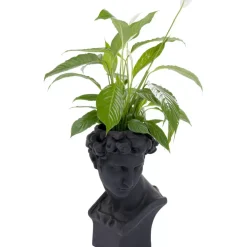 Deko Ubertopf David Schwarz