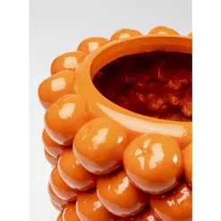 Deko Ubertopf Orange Juice 33Cm