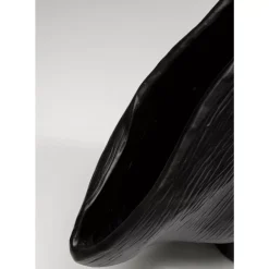 Deko Vase Papyrus 38Cm