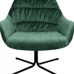 Drehsessel Bristol Grun