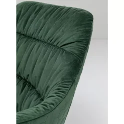 Drehsessel Bristol Grun