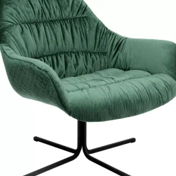 Drehsessel Bristol Grun