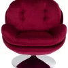 Drehsessel Cosy Berry