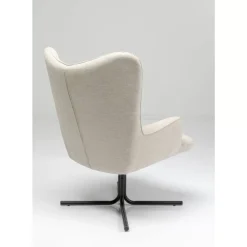 Drehsessel Oscar Creme