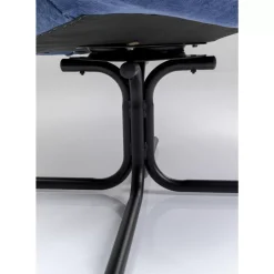 Drehsessel Oscar Denim