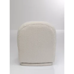 Drehsessel Ted Creme