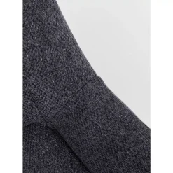 Drehstuhl Baron Grau