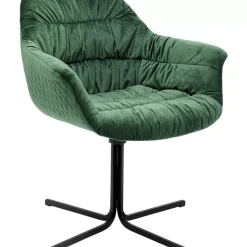 Drehstuhl Colmar Grun