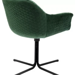 Drehstuhl Colmar Grun