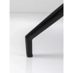 Drehstuhl Lori Grau Braun