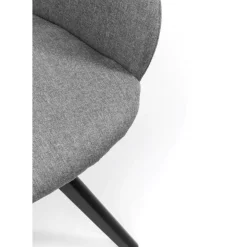 Drehstuhl Madame Grau