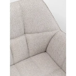 Drehstuhl Thinktank Grau