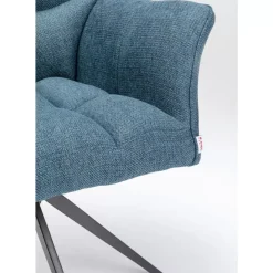 Drehstuhl Thinktank Grun