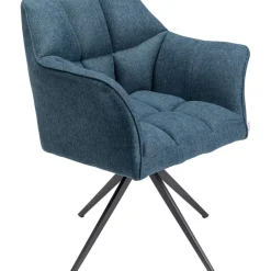 Drehstuhl Thinktank Grun