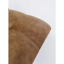 Drehstuhl Toronto Braun