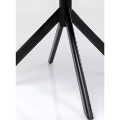 Drehstuhl Toronto Schwarz