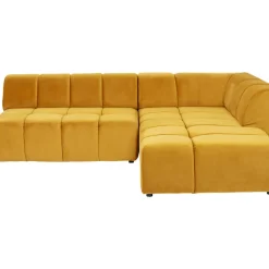 Ecksofa Belami Amber Rechts