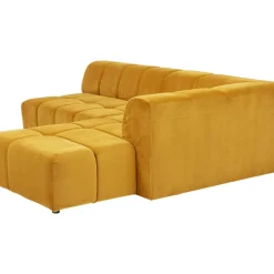 Ecksofa Belami Amber Rechts
