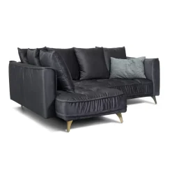 Ecksofa Benita Set 12 Left