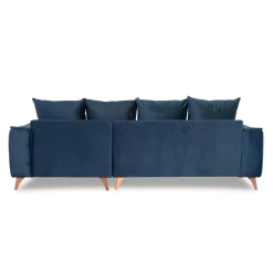 Ecksofa Benita Set 4 Right