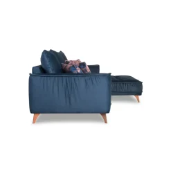Ecksofa Benita Set 4 Right