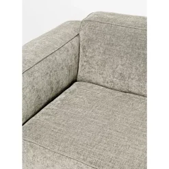 Ecksofa Henry Creme Rechts 285X170Cm