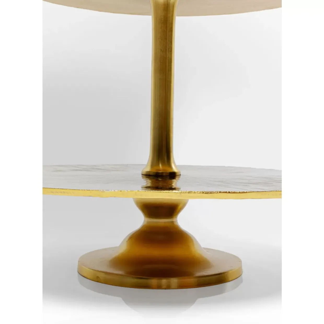 Etagere Lovely Brass 162Cm