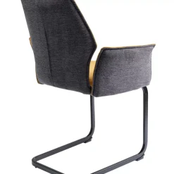 Freischwinger Brego Senf