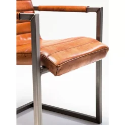 Freischwinger Riffle Buffalo Brown