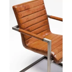 Freischwinger Riffle Buffalo Brown