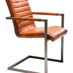 Freischwinger Riffle Buffalo Brown