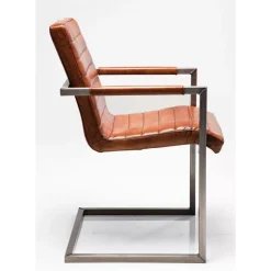 Freischwinger Riffle Buffalo Brown