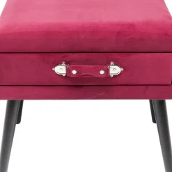 Fushocker Drawer Rot