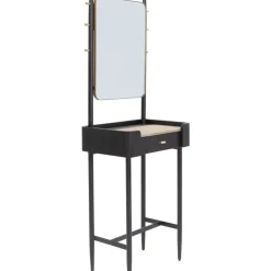 Garderobe Mit Spiegel Milano