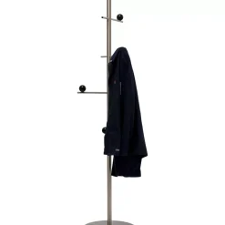 Garderobenstander Balance Chrom 174Cm