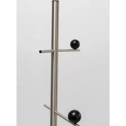 Garderobenstander Balance Chrom 174Cm