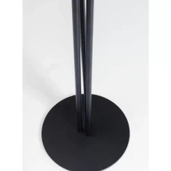 Garderobenstander Belp Matt Schwarz