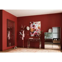 Garderobenstander Technical Tree Chrome