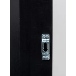 Gerahmtes Bild Audience 85X105Cm