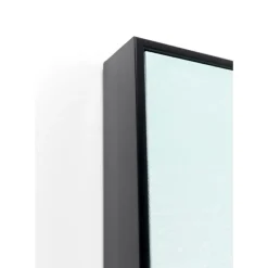 Gerahmtes Bild Autumnal 120X120Cm