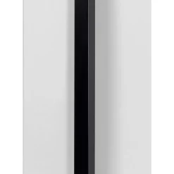 Gerahmtes Bild Box Back Blau 60X80Cm