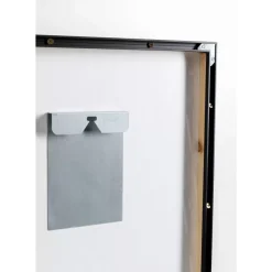 Gerahmtes Bild City Tour 100X150Cm